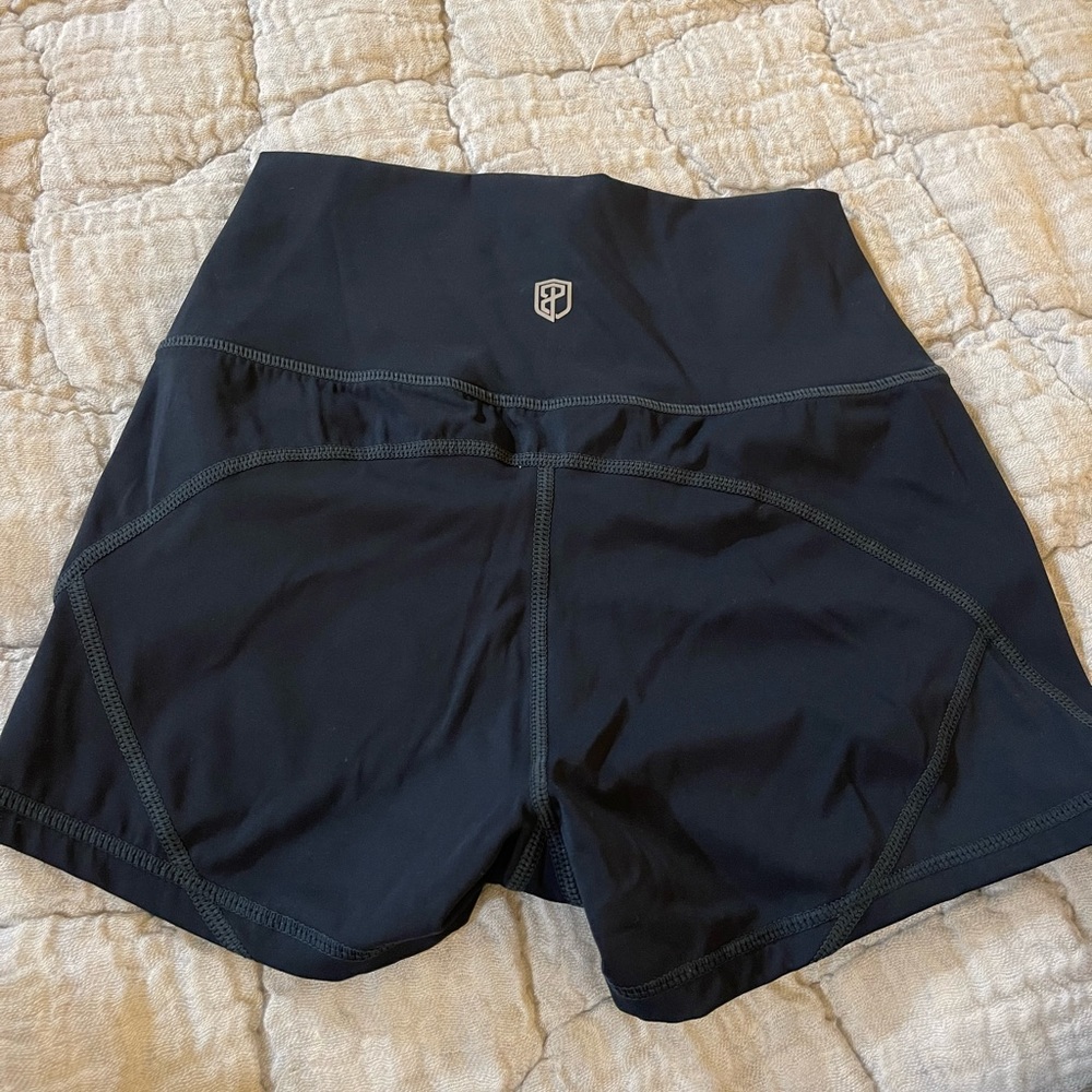 Born Primitive High Waisted Shorts Small